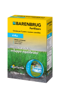 Barfertile K Plus 2,5 kg