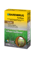 Barfertile Sport 2,5 kg
