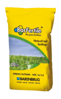 Barfertile Spring Autumn