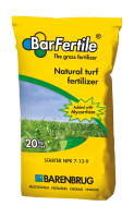 Barfertile Starter