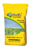 Barfertile Summer Winter