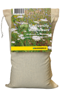 Biodiversity Flower