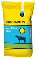 Imballaggio NutriFibre Vital