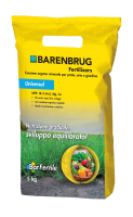 Barfertile Universal