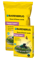 Happy Lawn