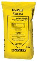 Ecovital Crescita