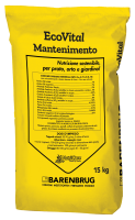 Ecovital Mantenimento