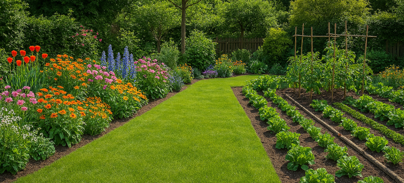 giardino ecovital