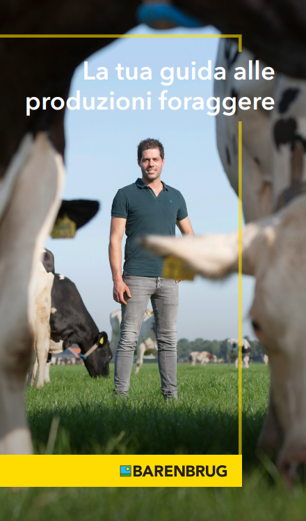 Catalogo foraggere