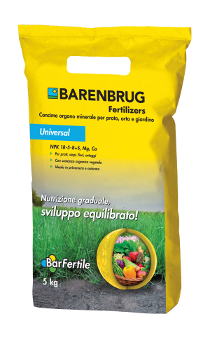Barfertile Universal