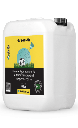GREEN-FIT