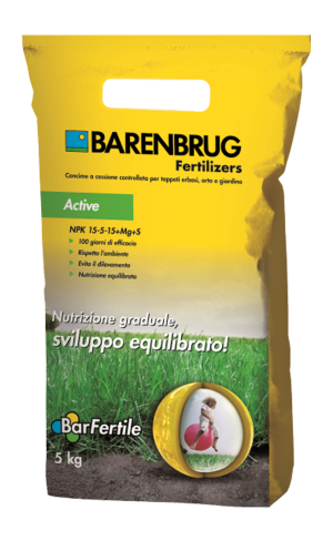 Barfertile Active 5kg
