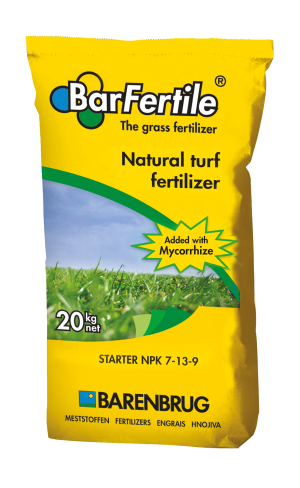 Barfertile Starter