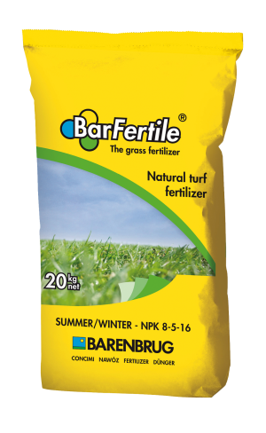 Barfertile Summer Winter