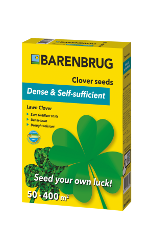 Lawn Clover 0,5 kg