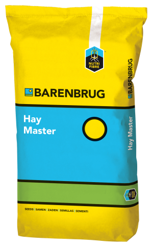 Imballaggio Hay Master