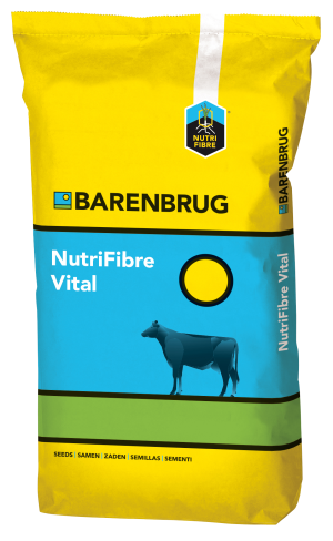 Imballaggio NutriFibre Vital