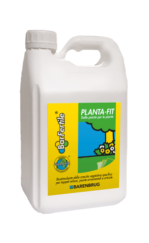 Planta-Fit