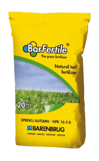 Barfertile Spring Autumn