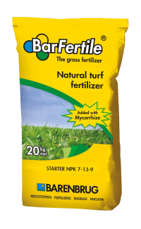 Barfertile Starter