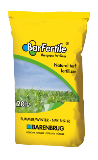 Barfertile Summer Winter
