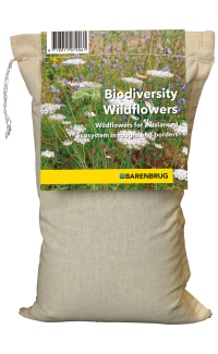 Biodiversity Flower