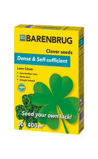Lawn Clover 0,5 kg