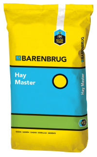 Imballaggio Hay Master