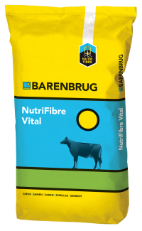 Imballaggio NutriFibre Vital