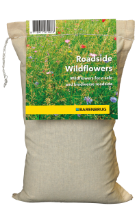 Roadside Flower