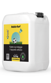 Rubix - Turf