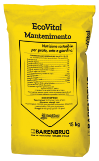Ecovital Mantenimento